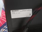 Sony Bravia LED 24" TV Sell.