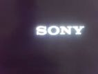 Sony Bravia LED tv