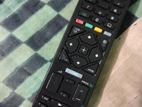 Sony Bravia Original Remote