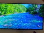 Sony Bravia smart led 40 inch