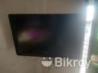 Sony Bravia TV 32 inche