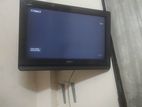 Sony Bravia TV 32 inche