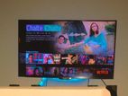 sony bravia tv 42inch smart