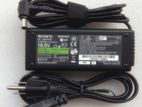 Sony Bravia Tv / Monitor Leptop Adapter