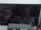 SONY BRAVIA TV ORIGINAL 32"