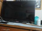 Sony Bravia used tv