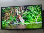 Sony Bravia W65d 40" Flat Full Hd Wi-fi Direct Smart Led Tv