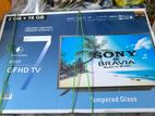 SONY Bravia W700C 32 inch Smart wifi LED