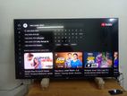 Sony Bravia X7500H 55" 4K Ultra HD Android TV