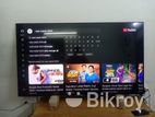 Sony Bravia X7500H 55" 4K Ultra HD Android TV