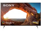Sony Bravia X85K 55" Google & 4K Android TV