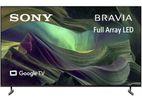 Sony Bravia X85L 55-Inch 4K Full Array LED TV