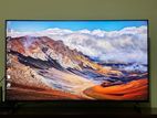 Sony Bravia X90L 55” 4K 120hz Google TV