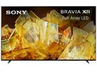 Sony Bravia X90L 55" Full Array LED 4K HDR TV