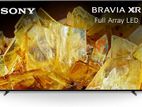 Sony Bravia X90L 85" Full-Array LED TV