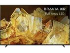 Sony Bravia X90L 85" Full-Array LED TV