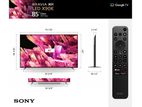SONY BRAVIA XR 85'' Full Array LED | 4K Ultra HD |Smart TV (Google TV)