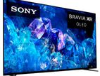 Sony Bravia XR A80K 65″ 4K HDR Smart OLED TV