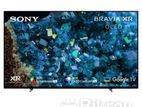 Sony Bravia XR A80L 65" 4K OLED Android TV