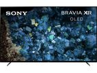 Sony Bravia XR A80L 77" 4K HDR Smart OLED TV