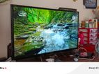 Sony Bravia 32 Tv (used)