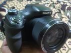 SONY CAMARA H400