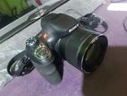 Sony Camara H400