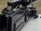 Sony Camcorder 1500