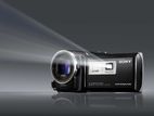 Sony Camcorder Handycam HDR-PJ10E