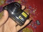 sony camera