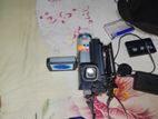 Sony Hi8 Handycam camcorder