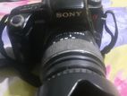 sony camera