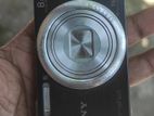 Sony camera