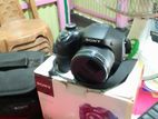 sony camera model H300