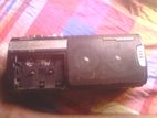 SONY Casste player Made In Japan