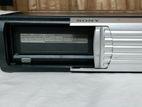 SONY CD CHANGER