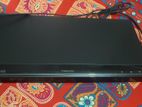 SONY CD/DVD Player