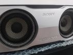 Sony Central speaker