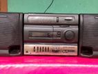 sony CFS 1055s cassette recorder