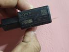 Sony Charger 15 Watt