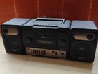Sony Classic Cassette Player