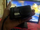 Sony Coolpix camera