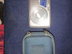 SONY corp digital still camera model no: DSC-W310