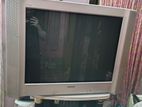 Sony Crt Box Tv