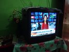 Sony Crt Box Tv