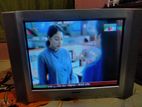 Sony CRT TV