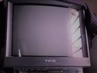 Sony CRT TV old model