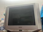 Sony Crt Tv