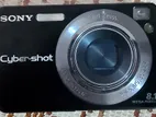Sony Cyber-shot 8.1MP Digital Camera