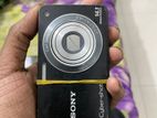 Sony Cyber-shot Camera